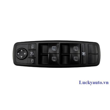 Công tắc kính tổng Mercedes ML350 đời  2008_ A2518300290- 2518300290